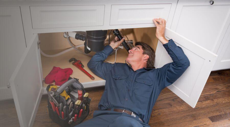 Professional Leak Detection in Boyne City, MI